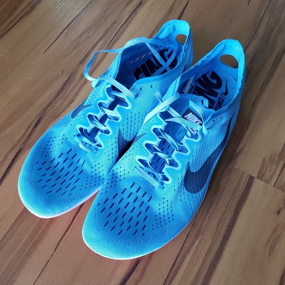 nike cross country trainers